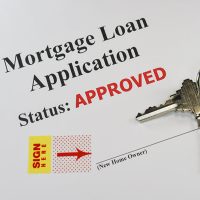 MortgageApproved