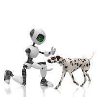Dog_And_Robot